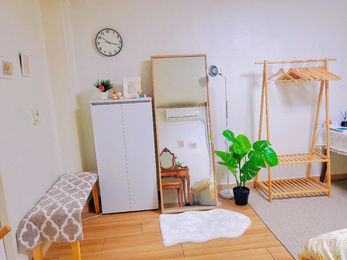 Jenny House Hotel Seoul Ngoại thất bức ảnh